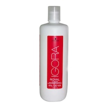 İgora Oksidan 20 Volüm 1000 ML