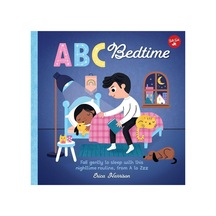 Abc For Me: Abc Bedtime