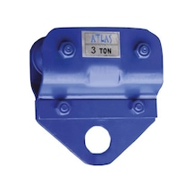 Atlas Atşa3 Şaryo. Ceraskal İçin. 3 Ton