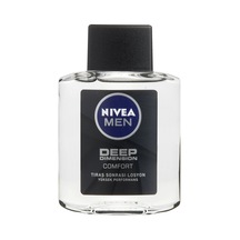 Nıvea Men Deep Dimension Tıraş Sonrası Losyon 100ml