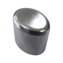 Audi A3 - 2004-2005 El Fren Kolu Basma Düğmesi Buton Nikelajlı Oem No: 8p0711333a