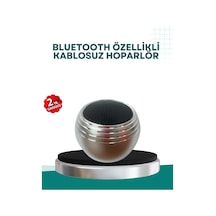 Kablosuz Mini Hoparlör Şarjlı Tws Destekli Kompakt Ses Sistemi