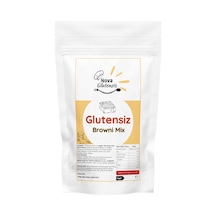Glutensiz Brownie Mix 350 G