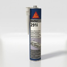 Sikaflex - 291i Kartuş Beyaz 300 Ml : Marine İç Mekan Çok Amaçlı Yapıştırıcı Ve Sızdırmazlık Mastiği