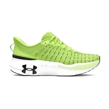 Under Armour Infinite Elite Kadın Yeşil Koşu Ayakkabısı 3027199-301 Yeşil