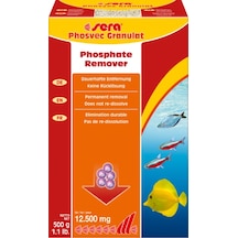 Sera Phosvec Granulat 500 Gr