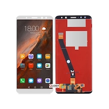 Qudex Mate 10 Lite Rne-l01 Ile Uyumlu Lcd Ekran Dokunmatik I