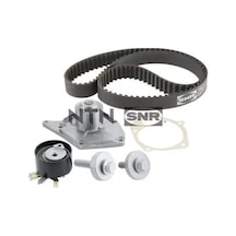 Dacia Duster Triger Seti + Devirdaim 1.5 Dci 2010-2018 Snr Kdp455580