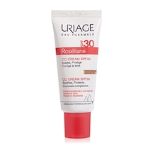 Roseliane Cc Creme Spf30 40ml 00