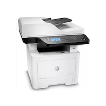 Hp 7uq76a 432fdn Yazıcı-tarayıcı-fotokopi-faks-dubleks-network Çok Fonksiyonlu Lazer Yazıcı