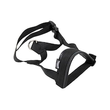 Pawise Dog Padded Muzzle, Size 3 Bez Ağızlık