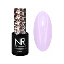 Nail Republic Kalıcı Oje 296 10 ML