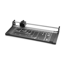 Kaiser Sürgülü Giyotin 32cm 4108