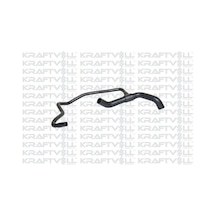 Kraftvoll 10030928 Radyatör Alt Hortumu Marea 1.5 46443486