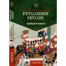 Peygamber Sevgisi  - Cemalnur Sargut  - Nefes Yayıncılık