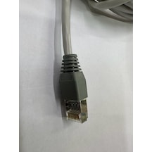 10 metre cross internet kablosu 10 metre çapraz bağlantı internet kablosu