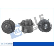 Kale 342660 Kalorifer Motoru Blower - Audi Q3 2014-2018 2.0 Tdi Dizel 1k1819015 - 1k1819015c - 1k1819015e