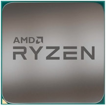 AMD Ryzen 5 3400G 3.7 GHz AM4 4 MB Cache 65 W İşlemci Tray