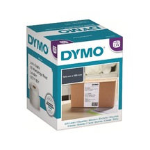 Dymo Lw 4Xl Ekstra Geniş Sevkiyat Etiketi 104X159 MM S0904980