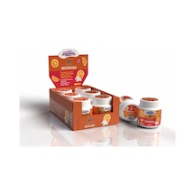 7stıck Sekersız Orange Aromalı Draje Sakız 60 Pcs 6adet