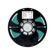 Elas 3d Su Yeşili Pla Pro 1kg Filament