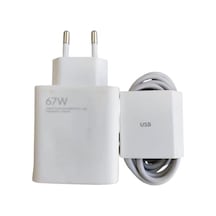 Xiaomi Redmi 67W Power Şarj Aleti Set