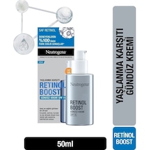 Retinol Boost Spf Gündüz Kremi Newonlıne.2