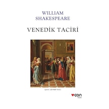 Venedik Taciri - Ezjı-647864