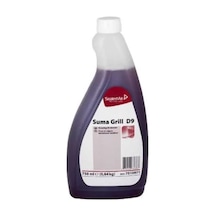 Diversey Suma Gril D9 Yağ Çözücü 750 ML