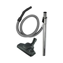 Philips İle Uyumlu Fc 9351 Uyumlu Çelik Telli Süpürge Hortum Boru Başlık Seti Alternatif Ürün