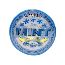 Areka Mint Şeker 12 x 11.5 G