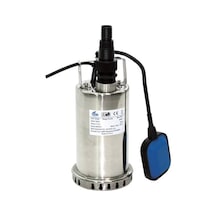 Rainpump Csp 550S Krom Gövdeli Dalgıç Su Pompası