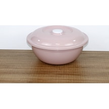 Poly Time 5 No Süper Kapaklı Leğen 35 Lt E114