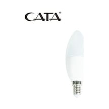 Cata Ct-4083 Led Buji Ampul (8W)