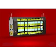 Elektro Frog FI0550-P Uv Yapışkanlı Sinek Tuzakları Efk Cihazı