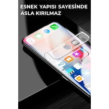 Oppo Reno 5 Lite Tam Kaplayan Fibernano Ekran Koruyucu (520647891) 20 Tl Fark Ile Apple  Uyumlu iPhone Hızlı Şarj Kablosu