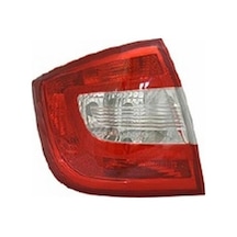 Skoda Rapid 2013-2022 Stop Lambası Sol Oem No: 5jh945111