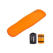 Evolite Luno 3.8 Cm Şişme Mat - Turuncu Çok Renkli