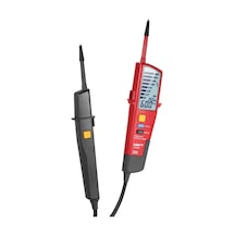 Uni-T Ut18D Voltaj Test Cihazı Ve Süreklilik