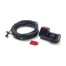 Rc400 A329 İçin 6 Metre Kablo Ve Arka Kamera