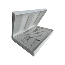 Graston Tools 7 Parçalı Masaj Seti Diğer