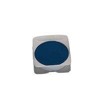 Pelikan Suluboya Tableti Tekli Cyan Blue-cam Göbeği Mavisi