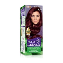 Naturals Maxi 4/6 Boya 1 Adet