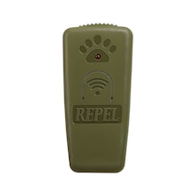 Rp 15 El Tipi Ultrasonik Kedi Kovucu Ve Eğitici