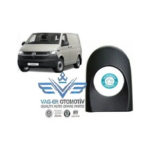 Transporter T7 2019-2021 Arası Ön Sol Dış Kapı Kolu Kapağı Bademi
