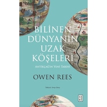Bilinen Dünyanın Uzak Köşeleri - Aıaı-874398