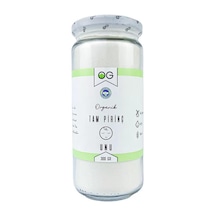 Organik Tam Pirinç Unu 300gr