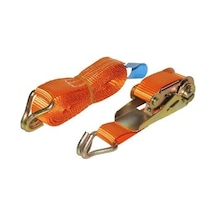 Mini Spanzet 25 Mm 4 Mt 6 Mm Kancalı