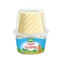 Bulunamadı Yayık Tereyağı 225 G X4 Paket Sofralarınıza Kremamsı Lezzet