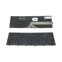 Dell Uyumlu Inspiron 15-3000 3541 3542 3543 3551 3558 Klavye Tu